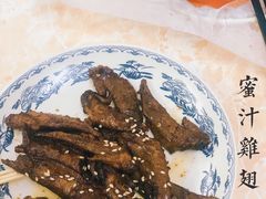 -渔记茶餐厅(渔村店)