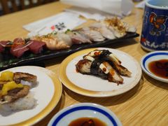 -合点寿司(金虹桥商场店)