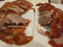 -同喜烤鸭店(光芒店)