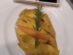 -丰收日·小海鲜·沪上家宴(顾村正大店)