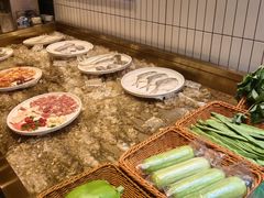 -黄弟大排档·湖南菜·小龙虾·小海鲜(凯旋北路店)