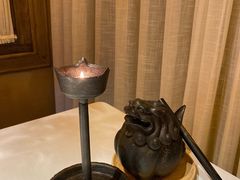 -叶叶菩提(太原别墅店)