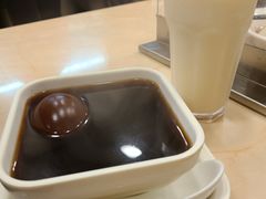 -盛记粥面(佐敦店)
