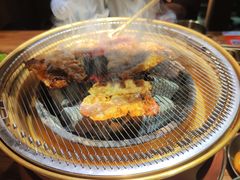 老太太特色肥牛-西塔老太太泥炉烤肉(万柳华联店)