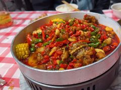 -辣小鲜·南昌大排档(船山路店)