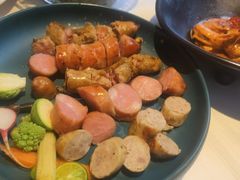 -春树下·树屋花房西餐厅(罍街AS1980店)