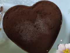 -喜茶(上海兴业太古汇店)
