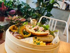 -CHILLAX轻乐时(侨建·Hi City店)
