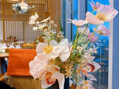 -渔·海鲜餐厅（东澳可域度假村内）南沙湾沙滩店