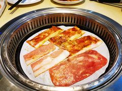 -鑫海汇海鲜烤肉自助(北国商城店)