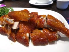 -东江海鲜大排档·潮汕菜·砂锅粥