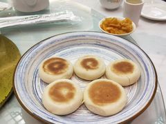 -自游人·美食一楼·地道徽菜(三十年名店)