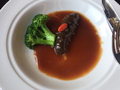 -泛太平洋大酒店·海天楼中餐厅·粤菜