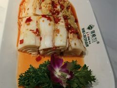 -驿楼兰·新疆菜(火车站店)