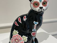 -潮一不贰·法式甜品·生日蛋糕·西式简餐(外滩店)