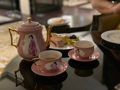 -南京圣和府邸豪华精选酒店