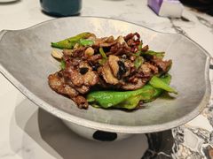 -雀蓝川菜(滨湖万象汇店)