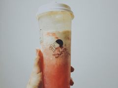 -喜茶(佛山南海万科广场店)