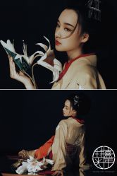 -持熹光年写真体验馆
