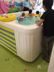 -贝爱妈咪科技美容产后修复(大悦城店)