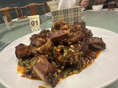 -古韵餐厅(湖畔大学店)