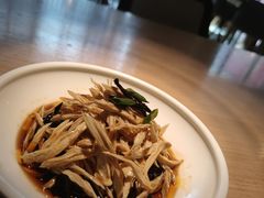 -粗茶淡饭·隐庐私厨(东亭店)