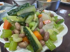 -清真牛街祥云轩门钉肉饼(左家庄店)