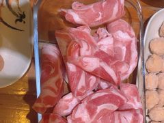 -老康火锅(桥南街店)