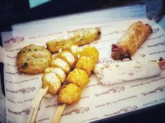 -古来思鱼饼