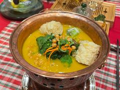 -叶叶菩提(太原别墅店)