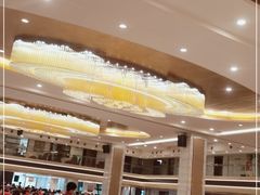 大堂-华府盛宴大酒楼
