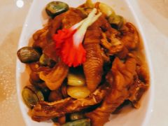 -便宜坊烤鸭店(甜水园店)
