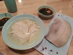 豆腐花-冯记豆花店(健翔桥店)