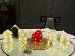-唐拉雅秀酒店-唐苑中餐厅