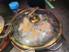 -绿茶餐厅(朝阳大悦城店)