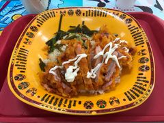 -华东政法大学第二食堂(松江校区)