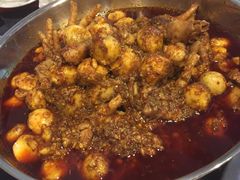 -绝城芋儿鸡(犀浦旗舰店)