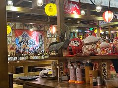 -小川洋风料理(街道口店)