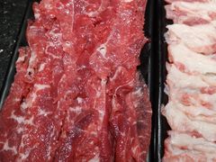 -德记牛肉社潮汕鲜切牛肉火锅(中心路店)