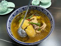 -星龙海鲜(望江东路店)