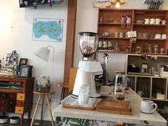 大堂-几静cafe(基湖店)