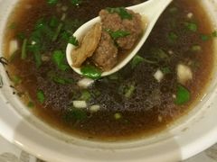 -百年认一力 太原老字号 (桥头街店)
