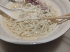 -吕记老鸭汤·徽菜馆(东营路店)