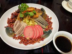 老八样-三林本帮馆(中林街店)