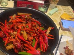 -聚味瞿记·龙虾堂(坡子街店)