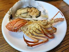 -海味当家·蒸锅海鲜(星海公园店)