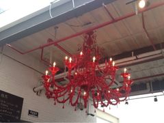 -穆拉诺餐厅(上海玻璃博物馆店)