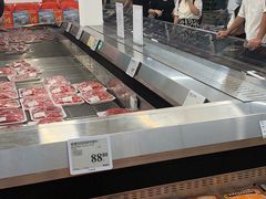 -山姆会员商店(杨桥西路店)