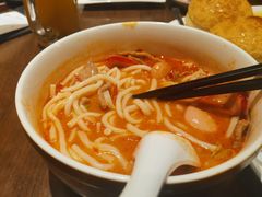 -新旺茶餐厅(嘉里城店)