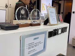 -LJOY丽锦造型·烫发染发